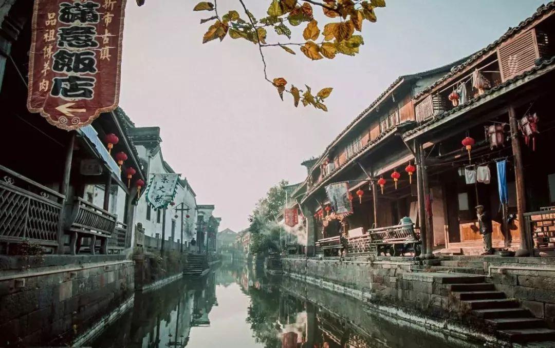 古董市场